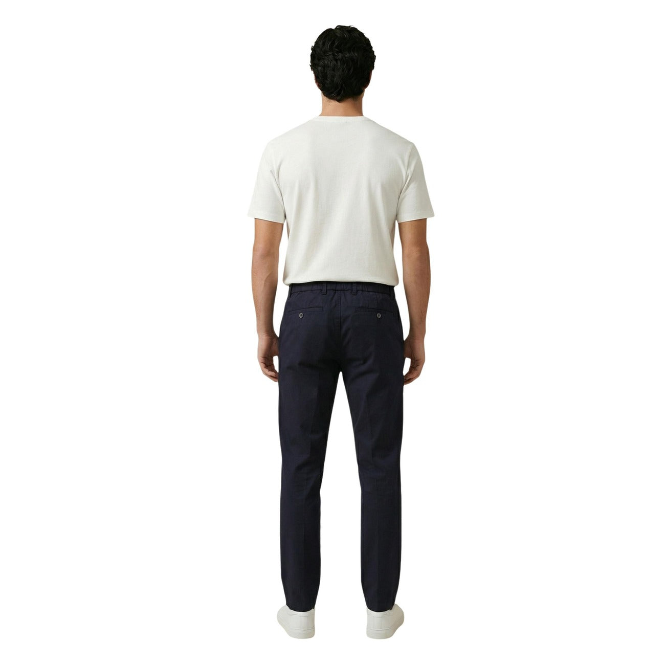 Yos - Yos Men Trousers