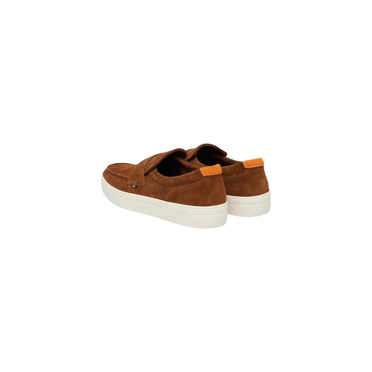 Tommy Hilfiger - Tommy Hilfiger Men Moccassin