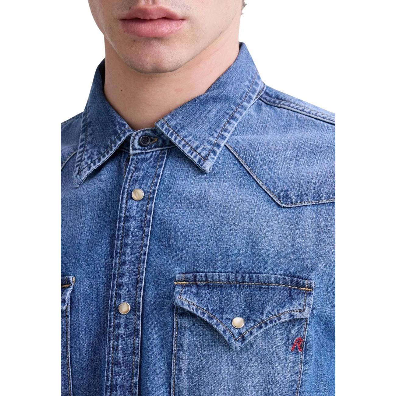 Replay - Replay Men Shirt