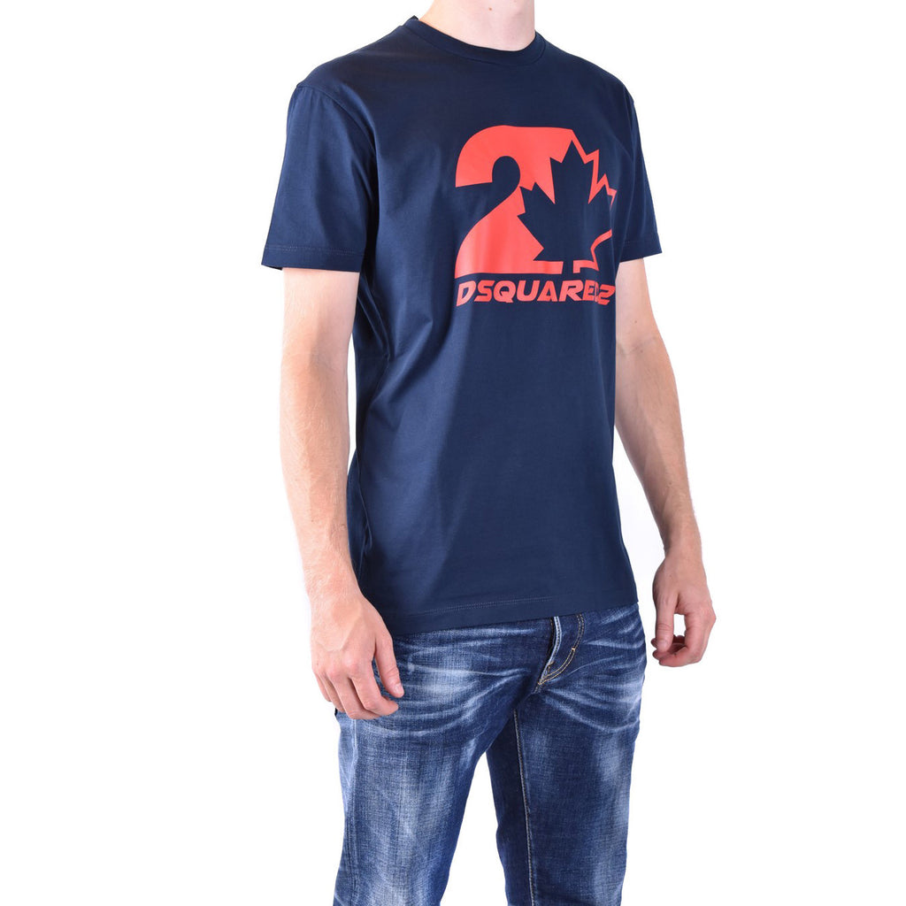 Dsquared2 - Dsquared2 Men T-Shirt