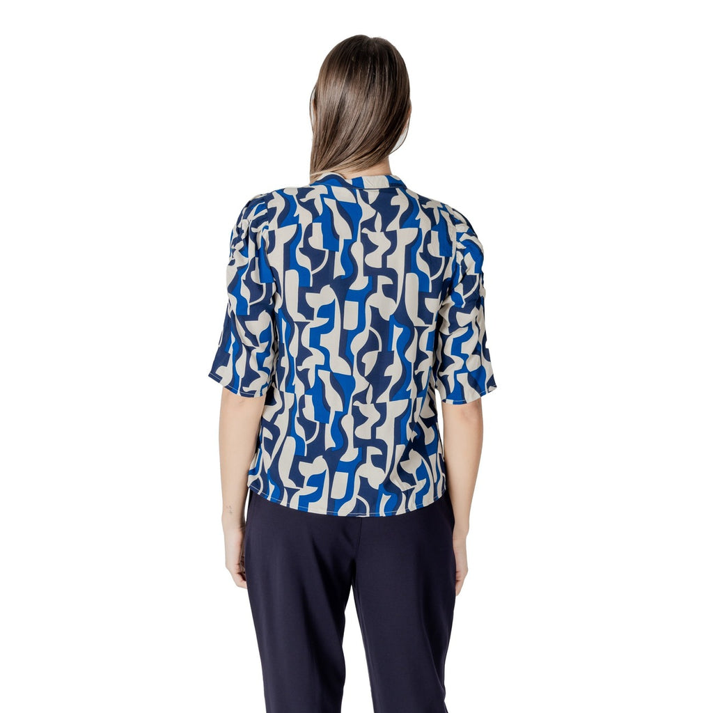 Ichi - Ichi  Women Blouse