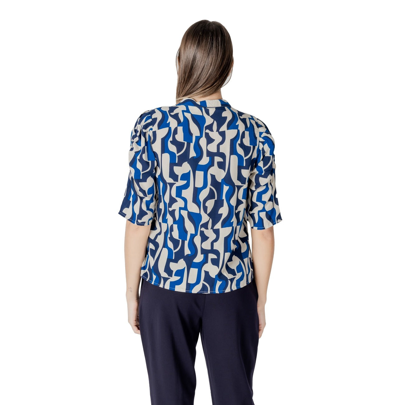 Ichi - Ichi  Women Blouse