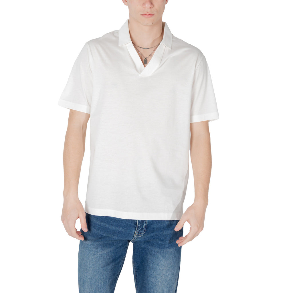 Armani Exchange - Armani Exchange Men Polo