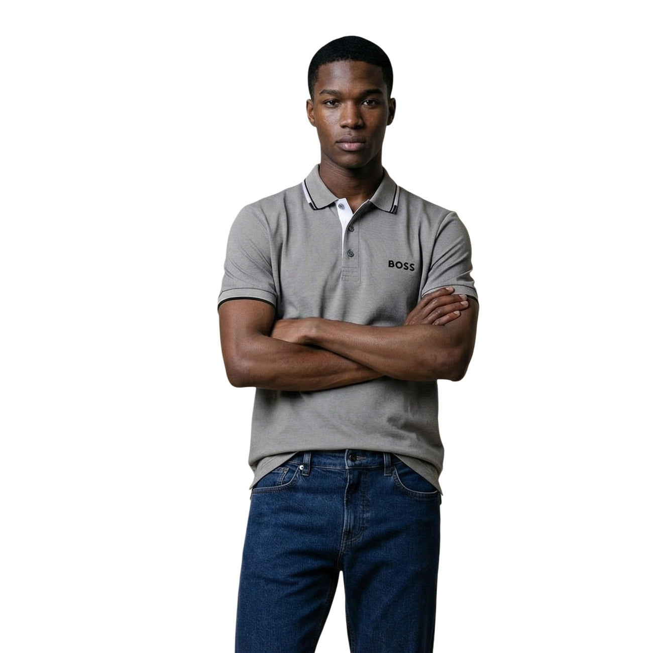 Boss - Boss Men Polo