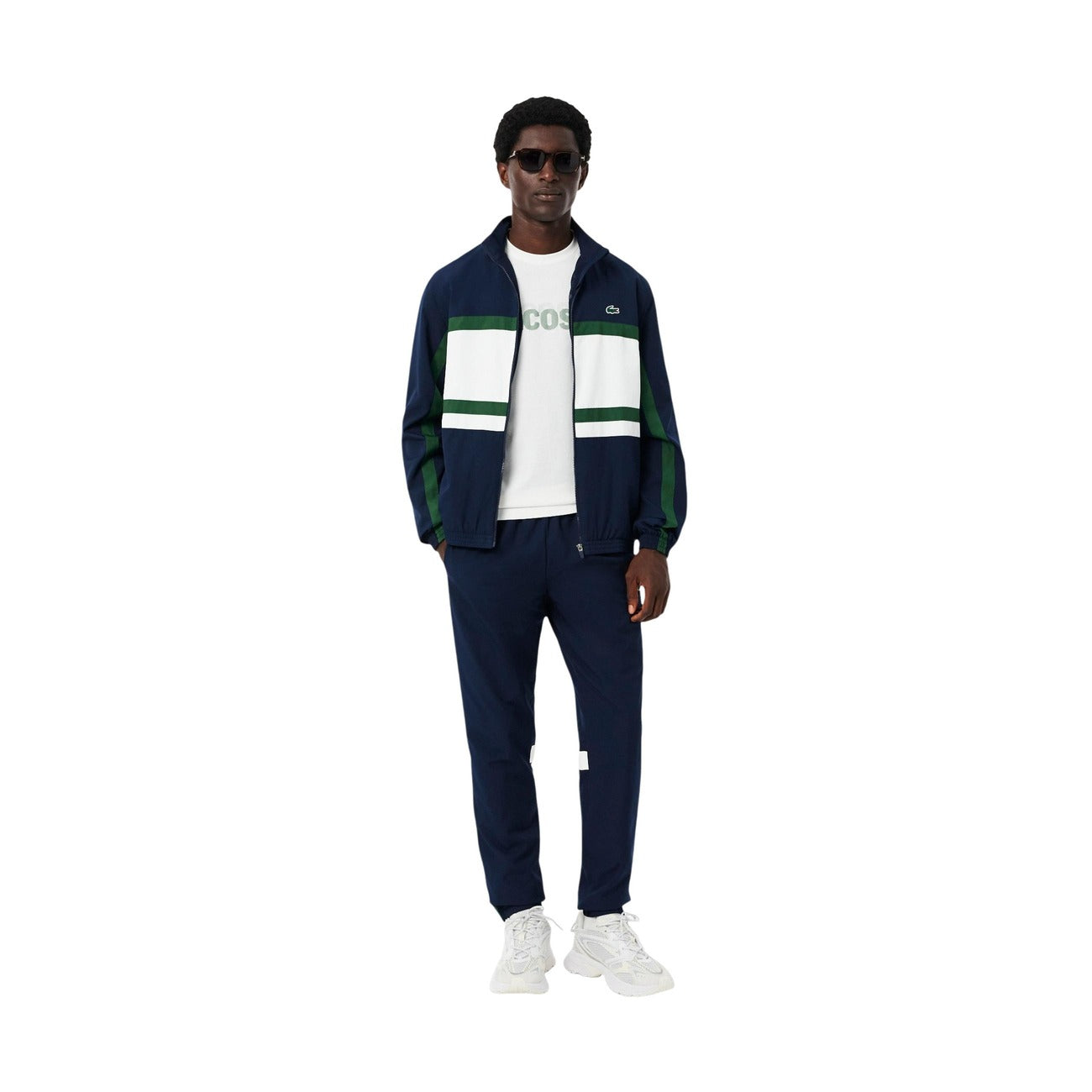 Lacoste - Lacoste Men Tracksuits