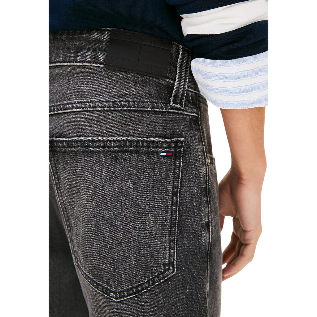 Tommy Hilfiger Jeans - Tommy Hilfiger Jeans Men Shorts