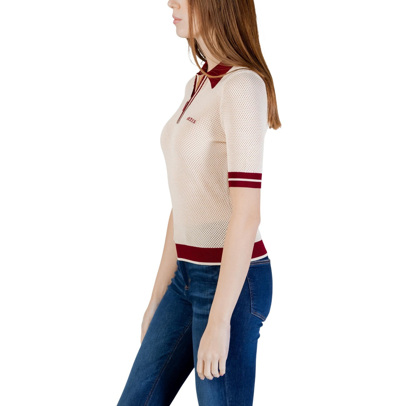 Guess Active - Guess Active  Women Polo