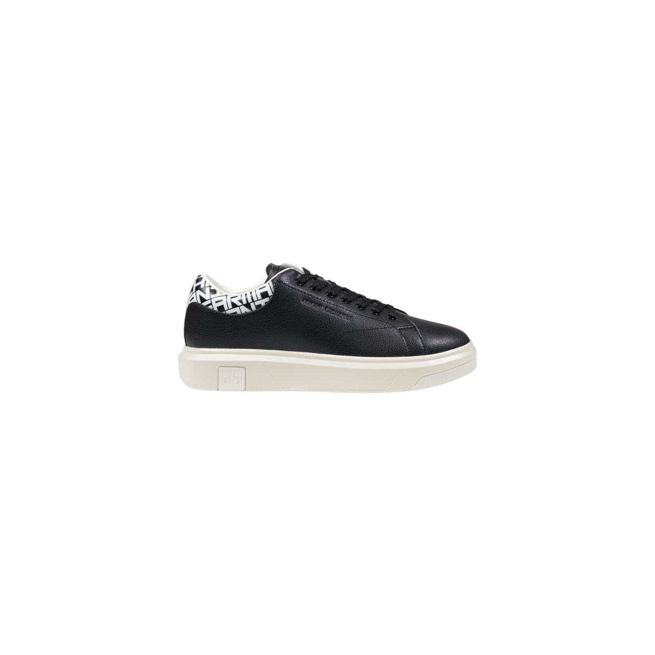 Armani Exchange Men Sneakers