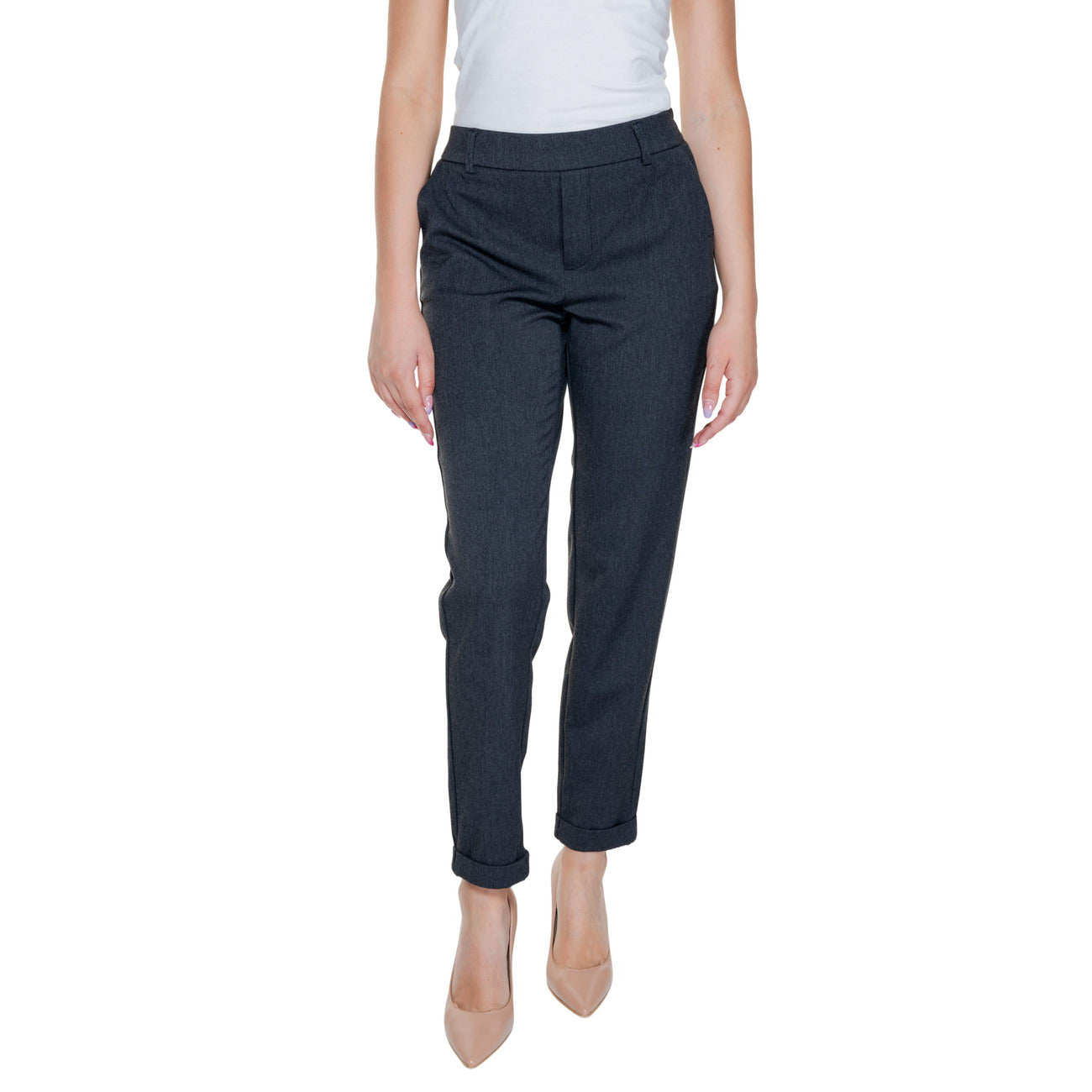 Vero Moda - Vero Moda  Women Trousers