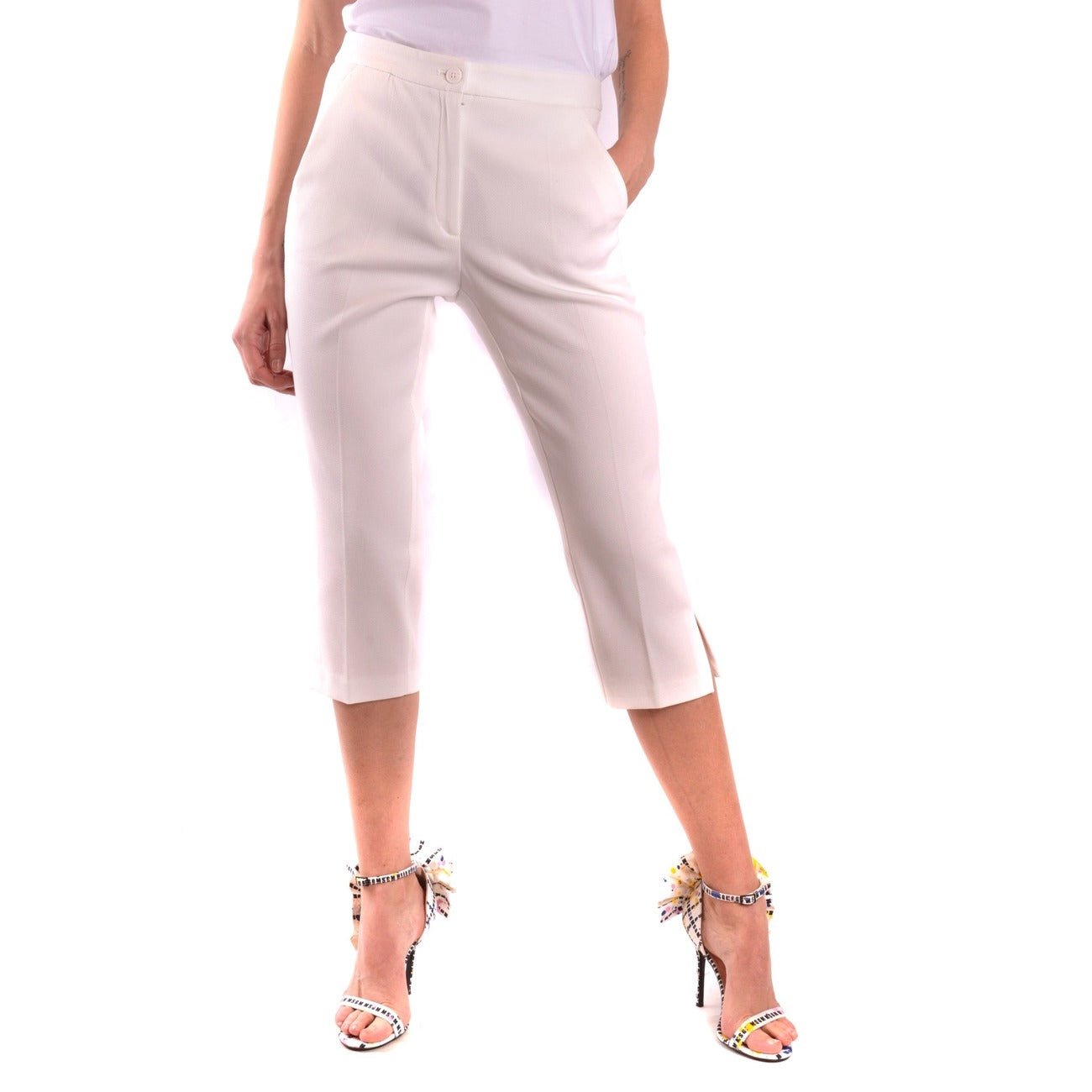 Moschino - Moschino  Women Trousers