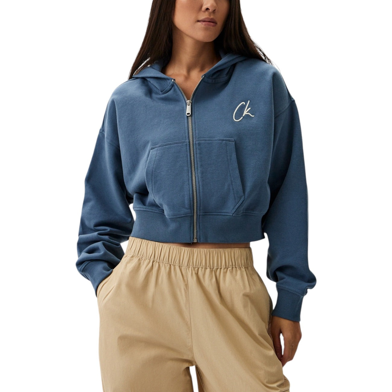Calvin Klein Jeans  Women Sweatshirts