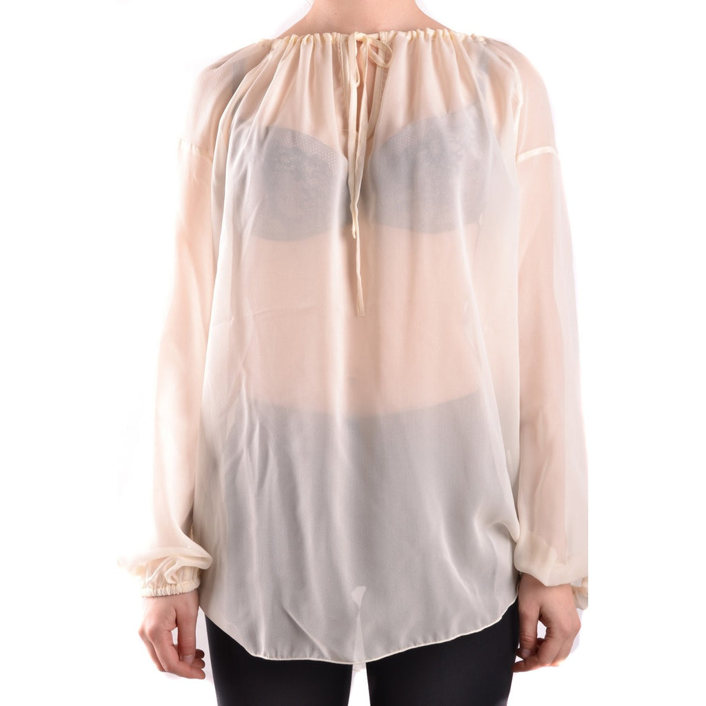 Dondup - Dondup  Women Blouse