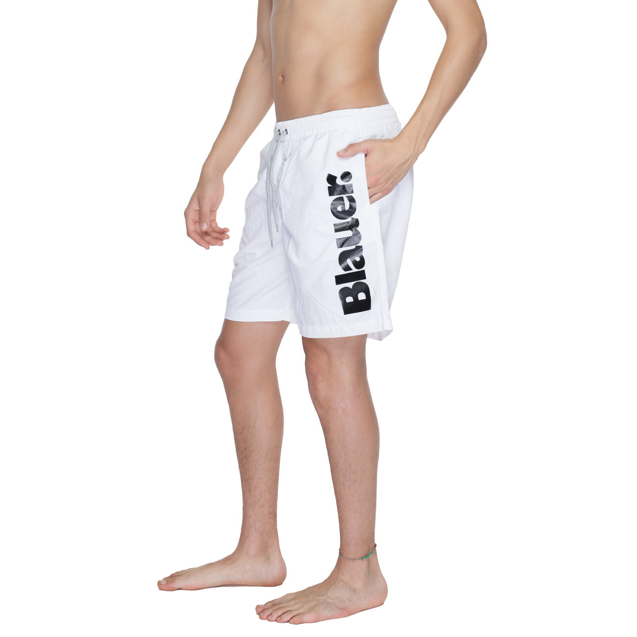 Blauer - Blauer Men Swimwear