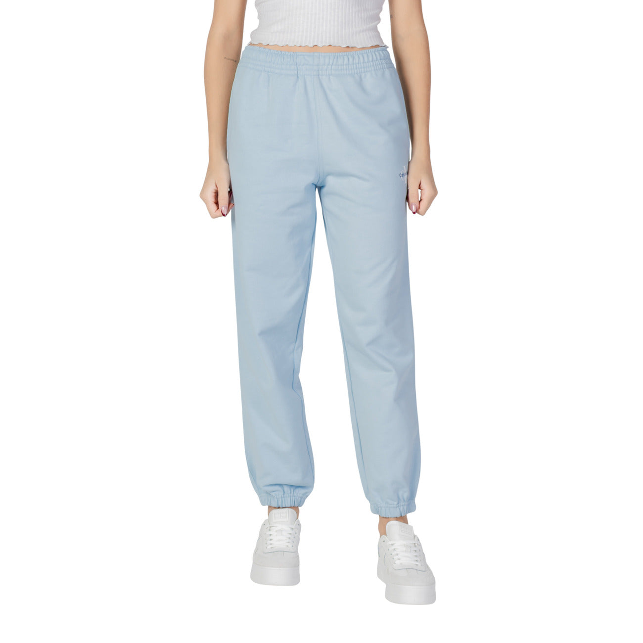 Calvin Klein Jeans - Calvin Klein Jeans  Women Trousers