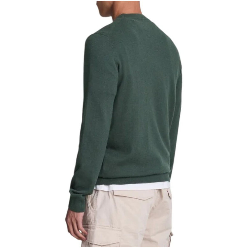 Lyle & Scott - Lyle & Scott Men Knitwear