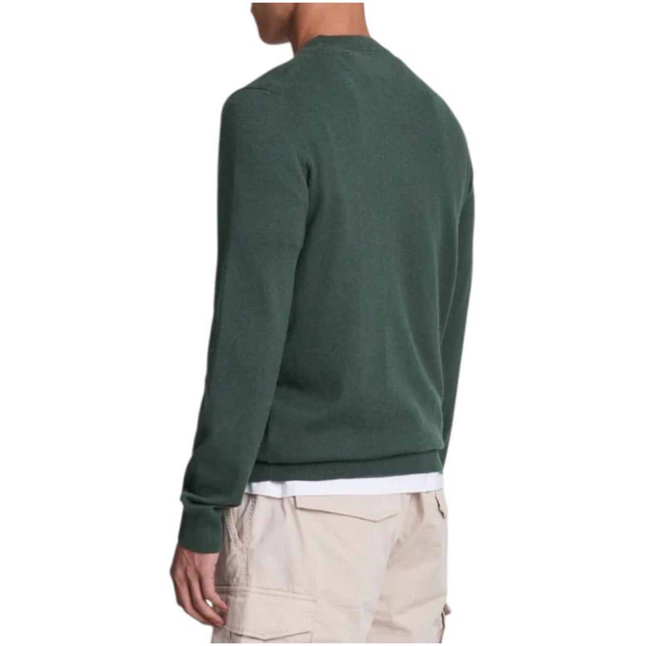 Lyle & Scott - Lyle & Scott Men Knitwear
