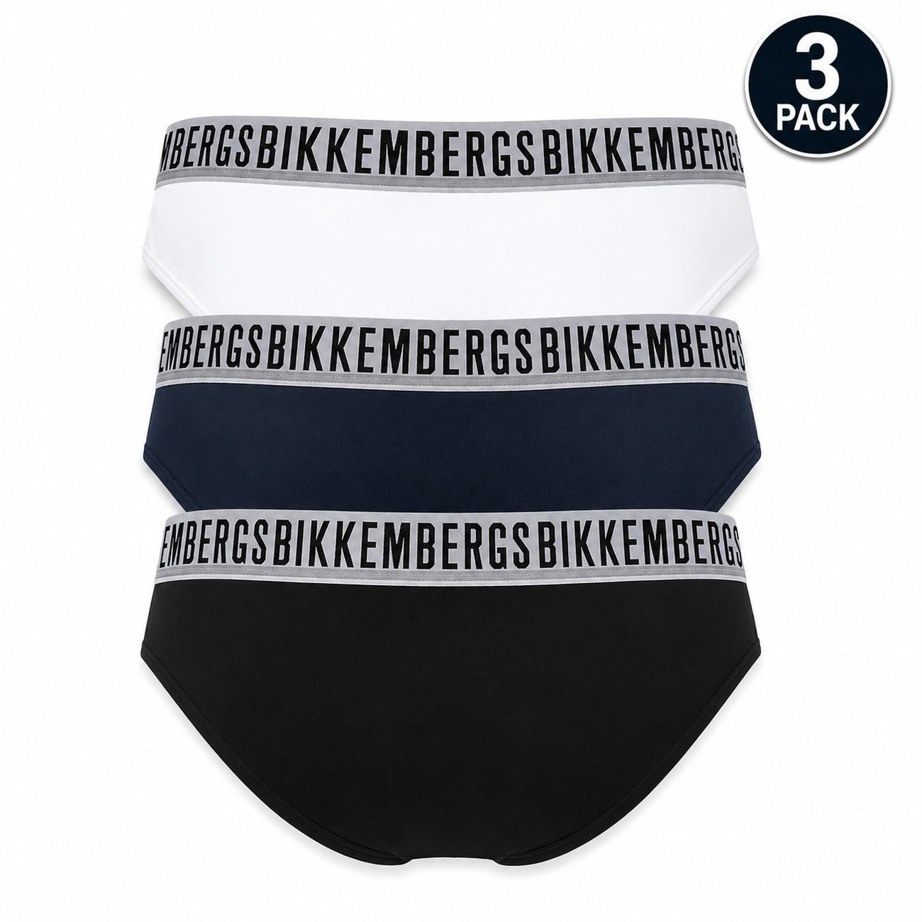 Bikkembergs - Bikkembergs Men Underwear