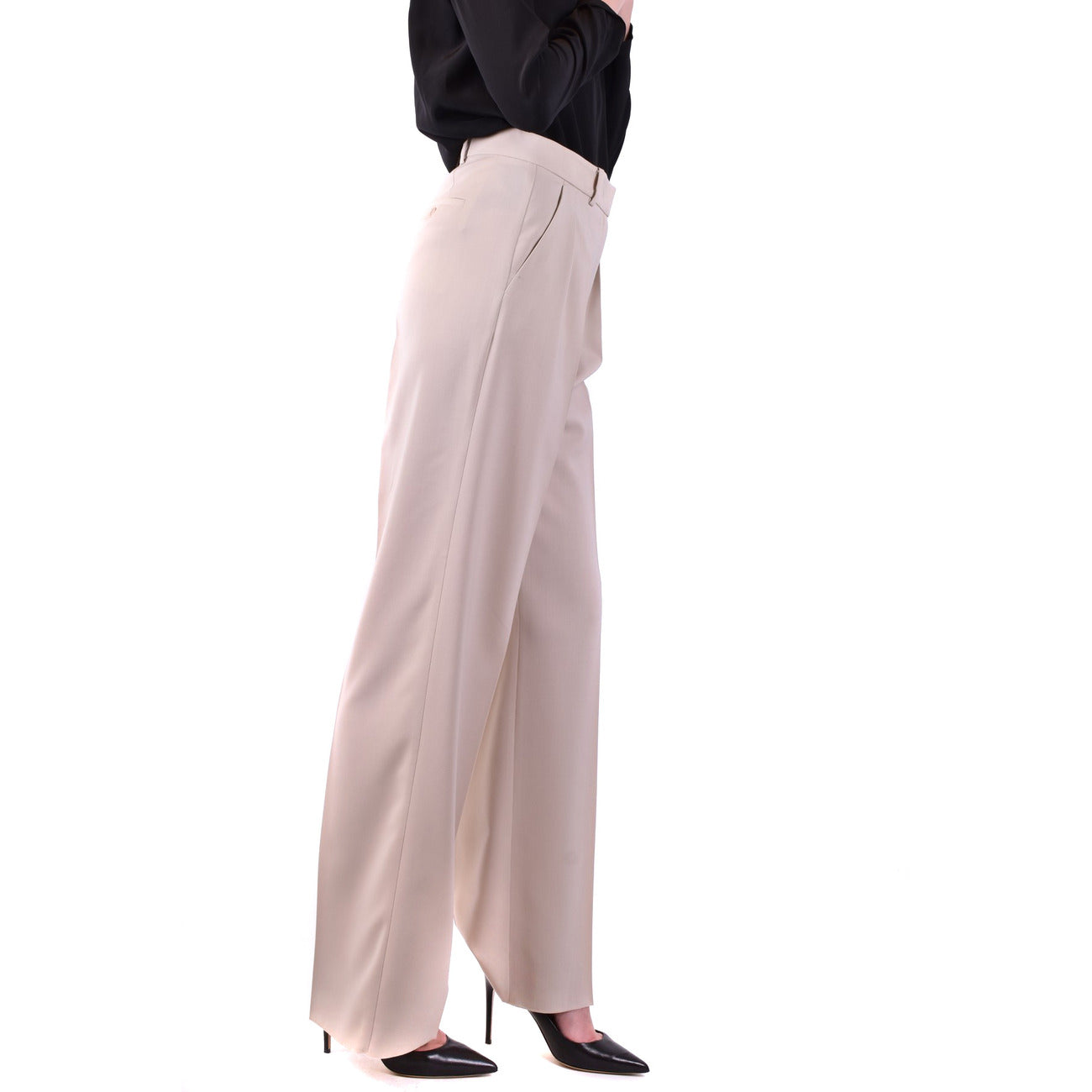 Maxmara - Maxmara  Women Trousers