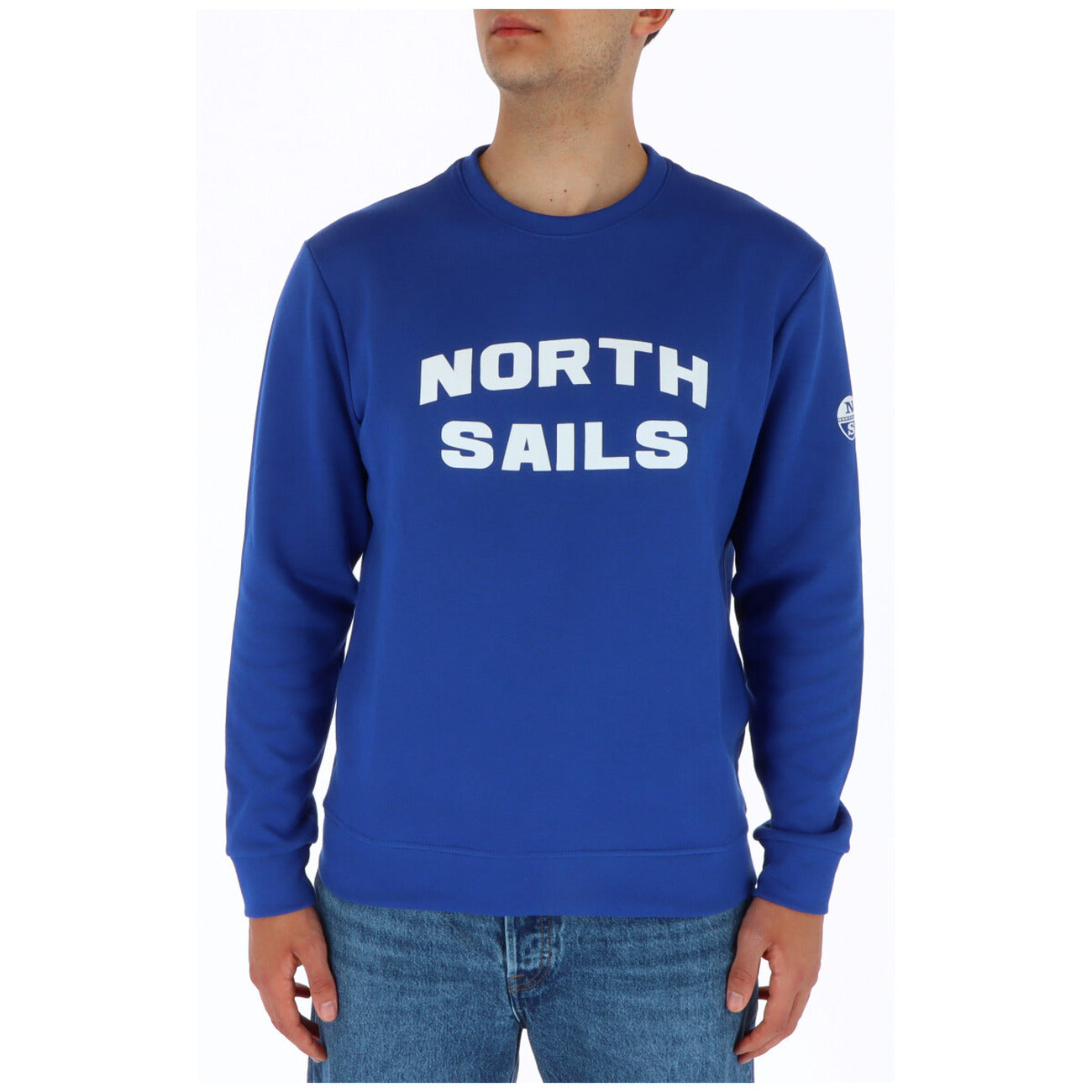 North Sails - North Sails Men Sweatshirts
