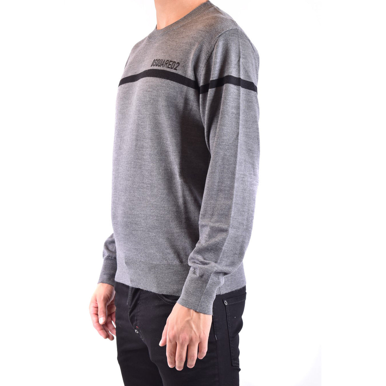 Dsquared2 - Dsquared2 Men Knitwear