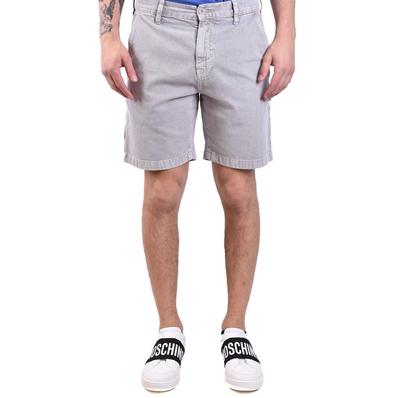 Moschino - Moschino Men Shorts