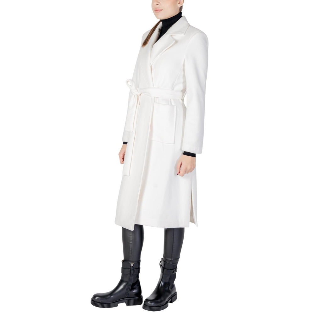 Choral - Choral  Women Coat