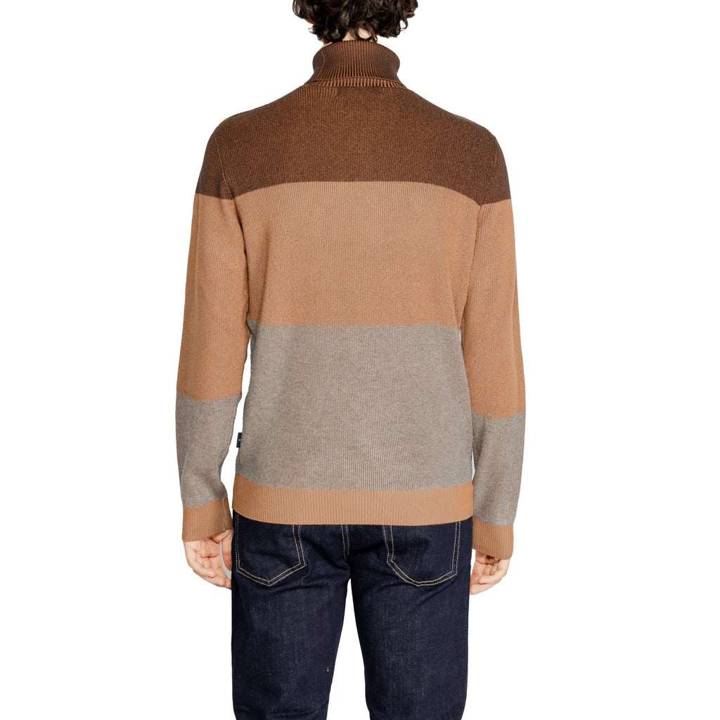 Hamaki-ho - Hamaki-ho Men Knitwear