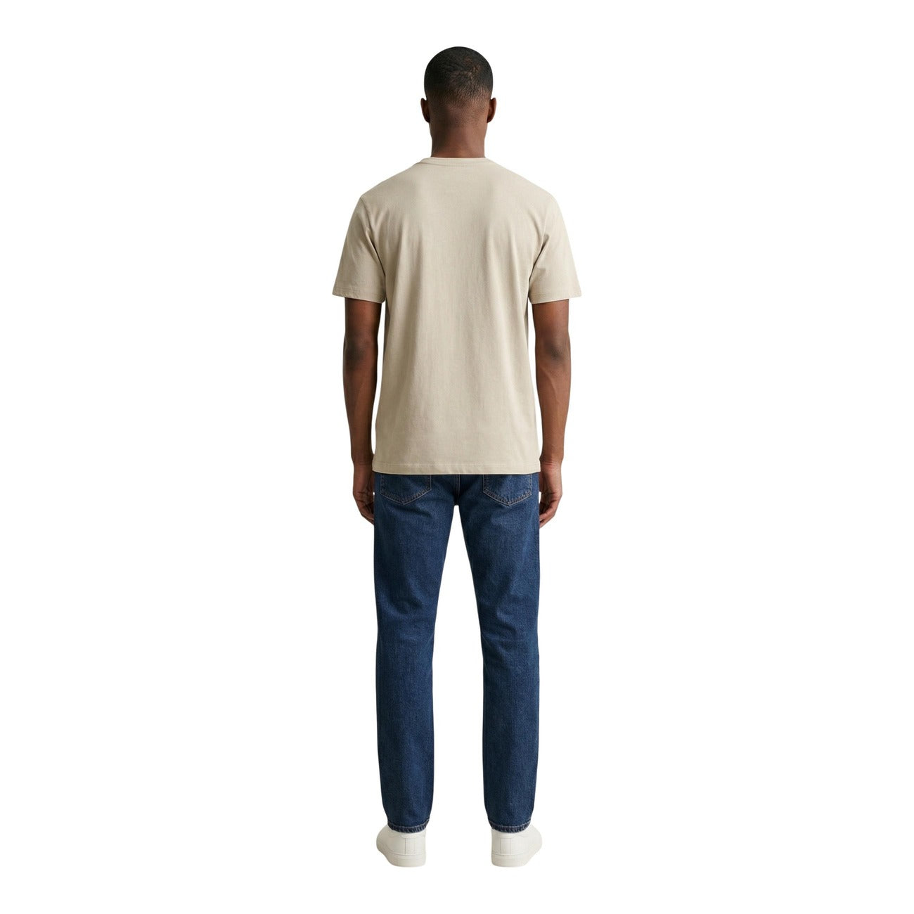 Armani Exchange - Armani Exchange Men T-Shirt