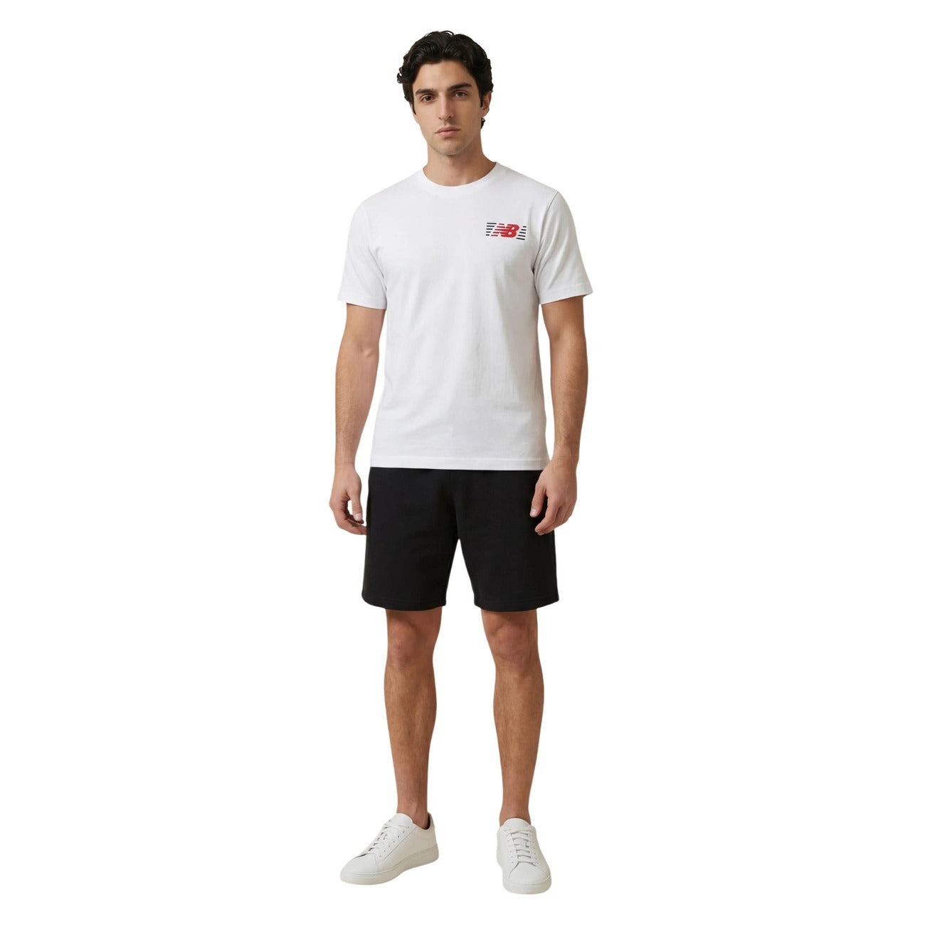 New Balance - New Balance Men T-Shirt