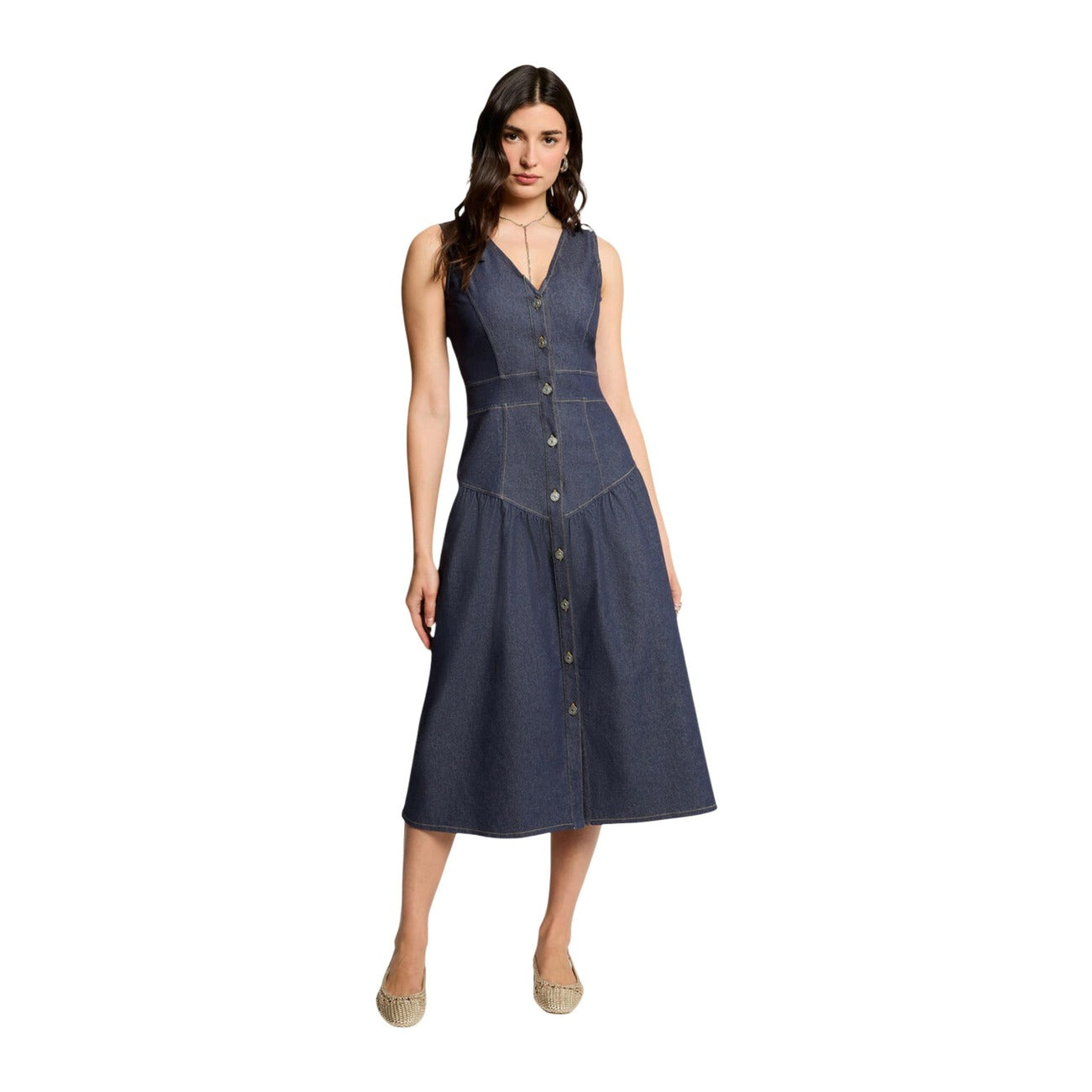 Morgan De Toi - Morgan De Toi  Women Dress