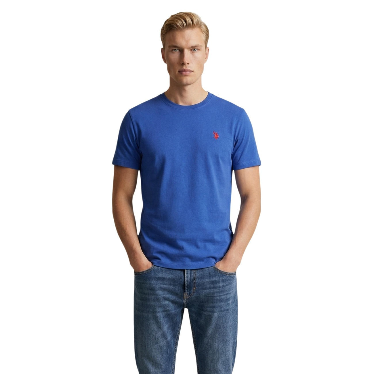 U.s. Polo Assn. - U.s. Polo Assn. Men T-Shirt