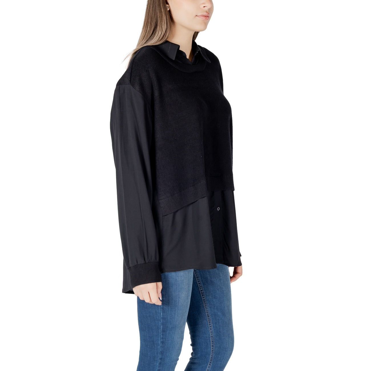 Desigual  Women Shirt
