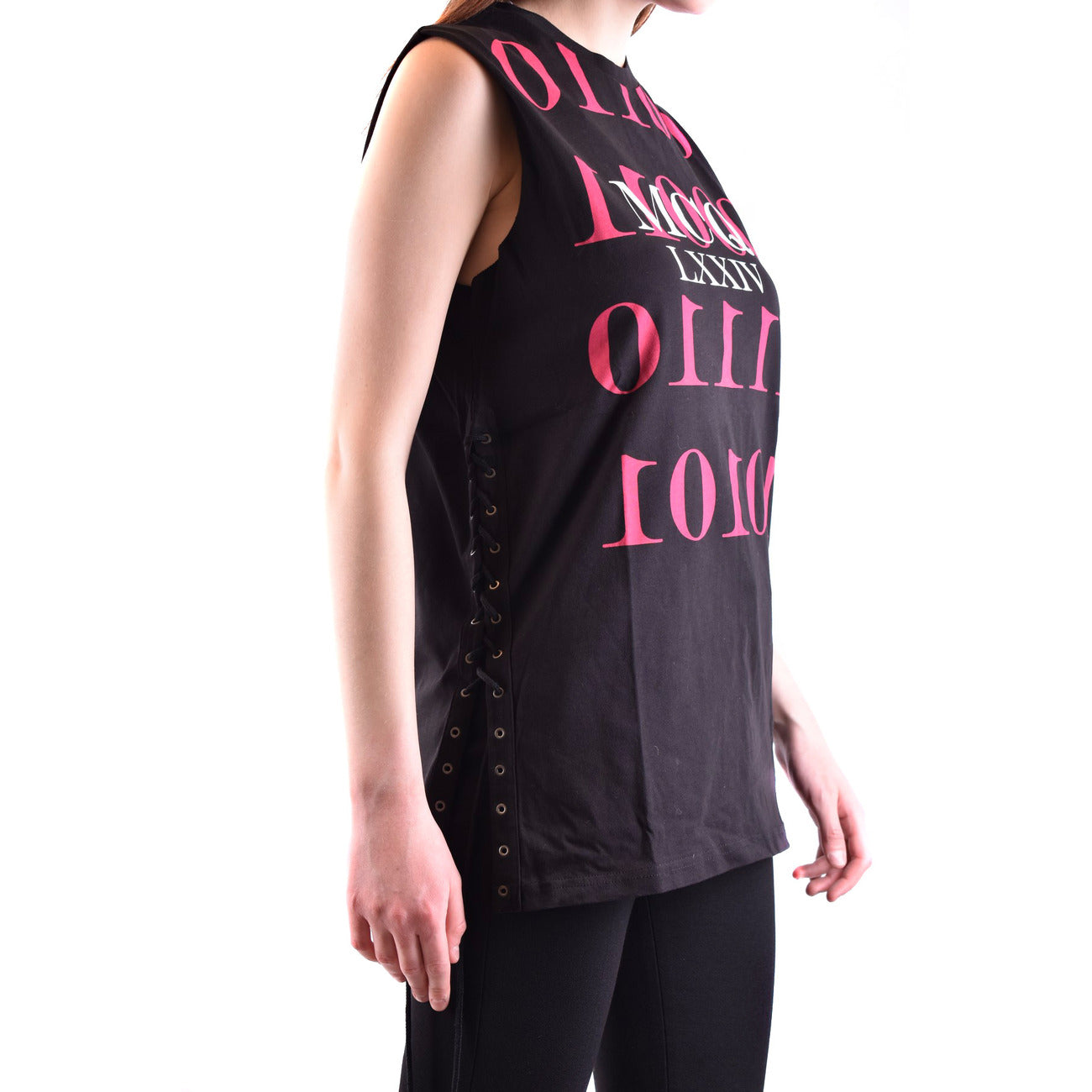 Alexander Mcqueen - Alexander Mcqueen  Women Undershirt