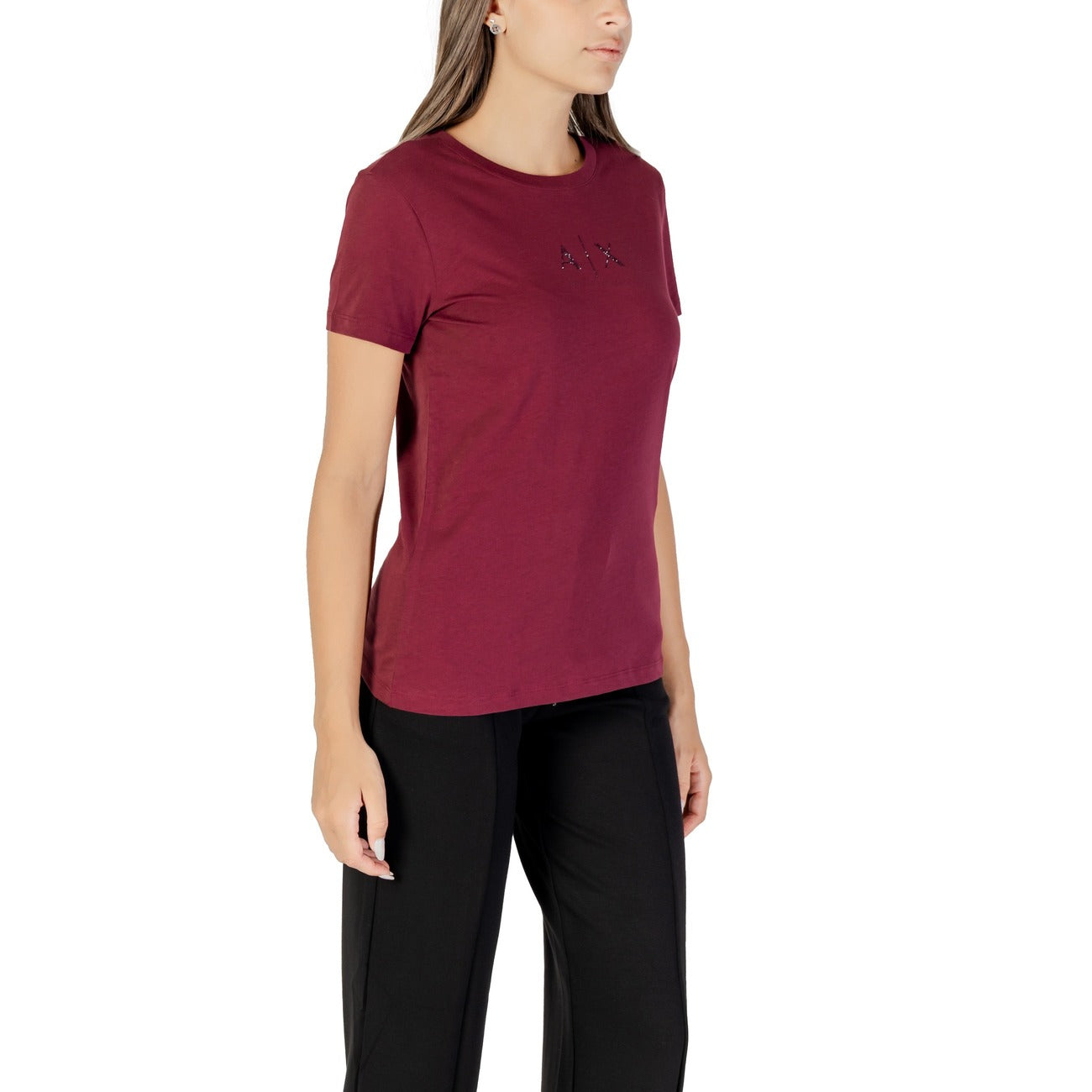 Armani Exchange - Armani Exchange  Women T-Shirt
