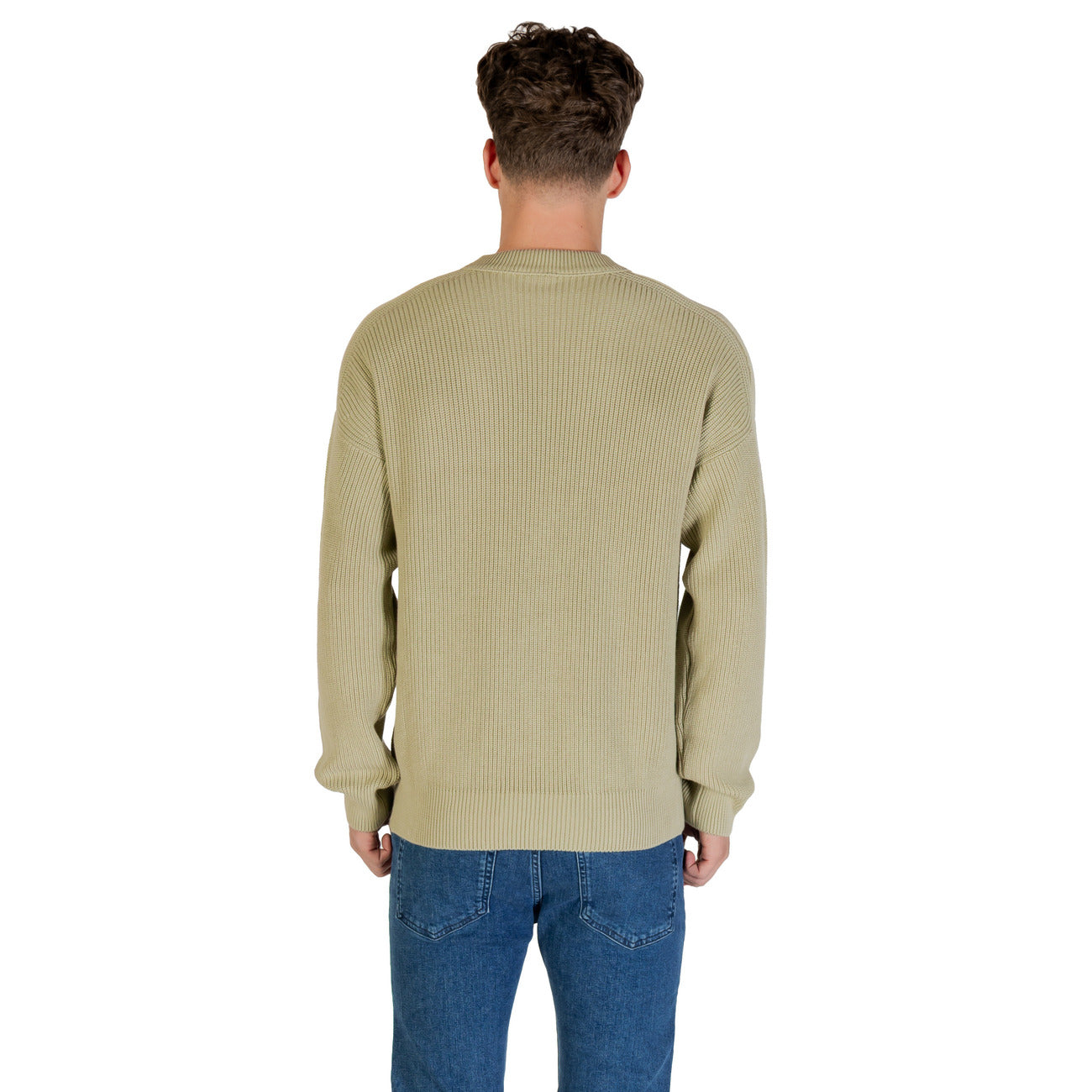 Boss Men Knitwear