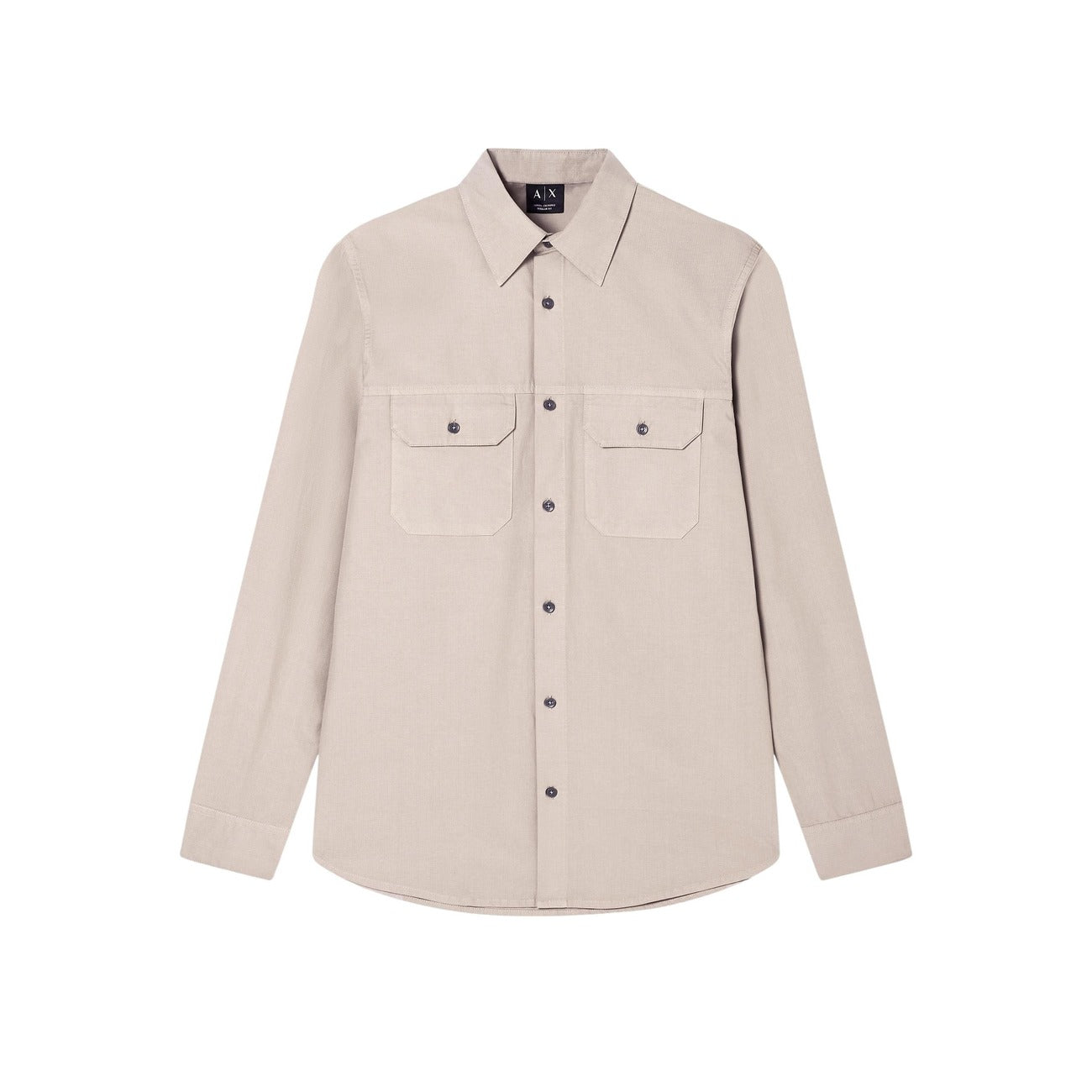 Armani Exchange - Armani Exchange Men Shirt