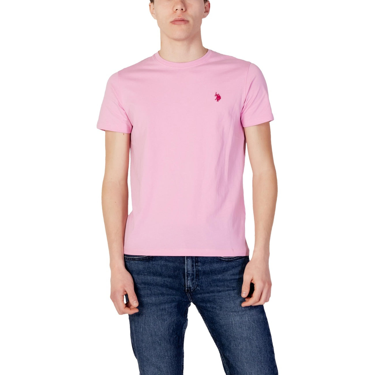 U.s. Polo Assn. - U.s. Polo Assn. Men T-Shirt
