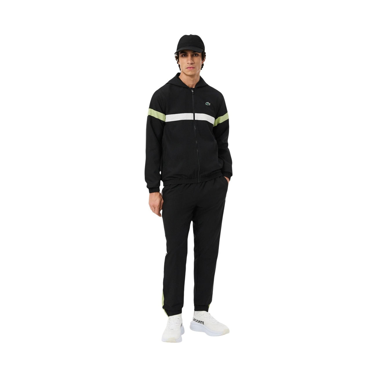 Lacoste - Lacoste Men Tracksuits