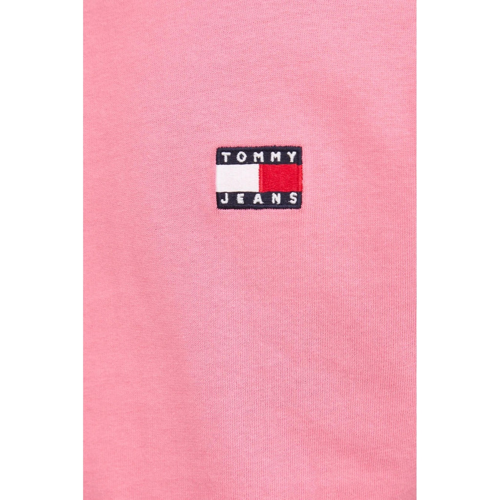 Tommy Hilfiger Jeans - Tommy Hilfiger Jeans Men T-Shirt