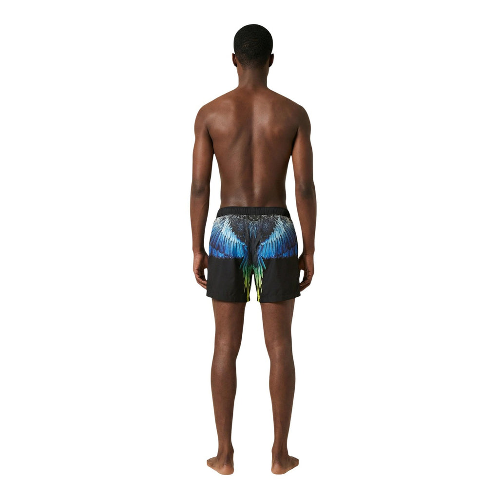 County Of Milan - County Of Milan Men Swimwear