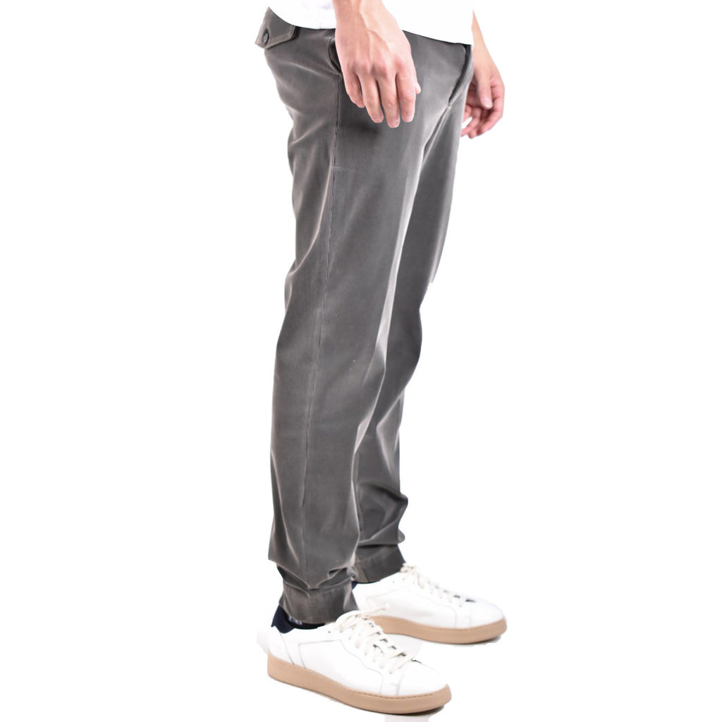 Rrd - Rrd Men Trousers
