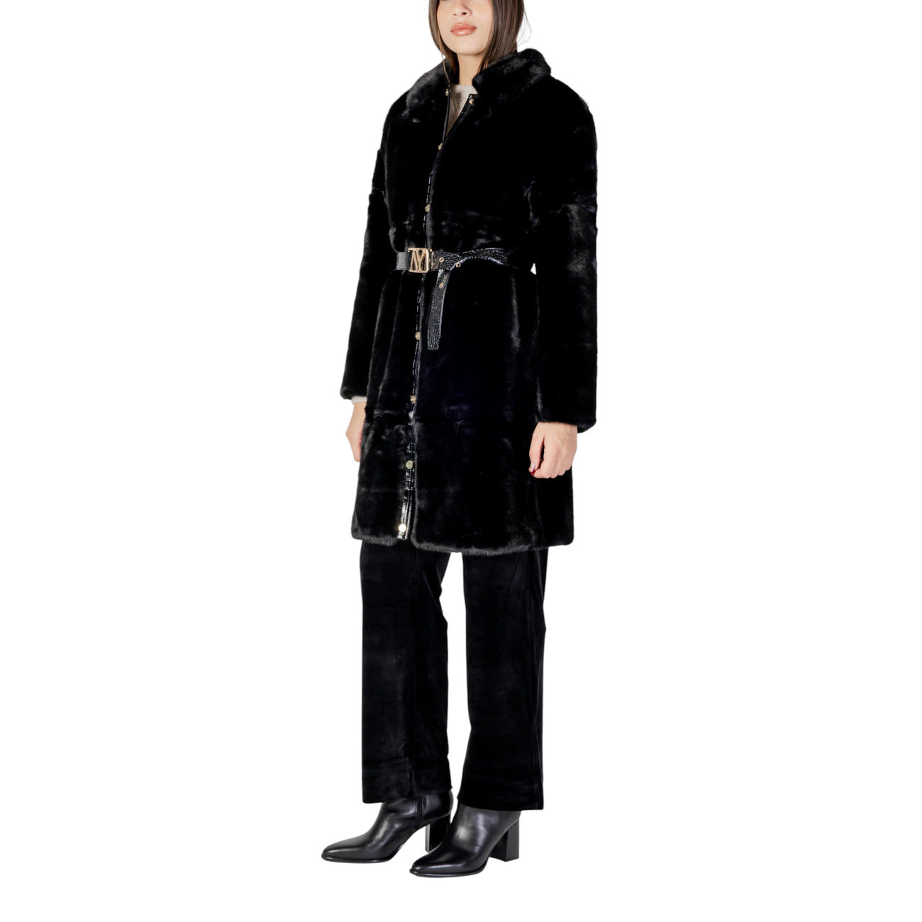 Ayfee - Ayfee  Women Coat