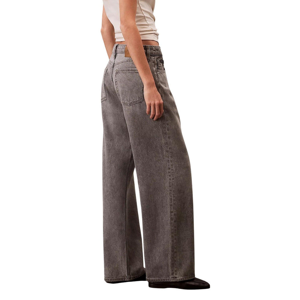 Calvin Klein Jeans - Calvin Klein Jeans  Women Jeans
