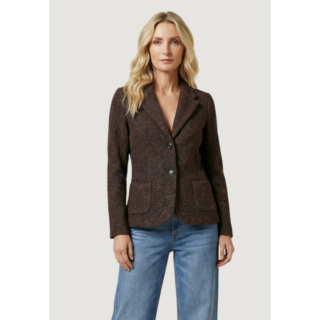 Clerè - Clerè  Women Blazer
