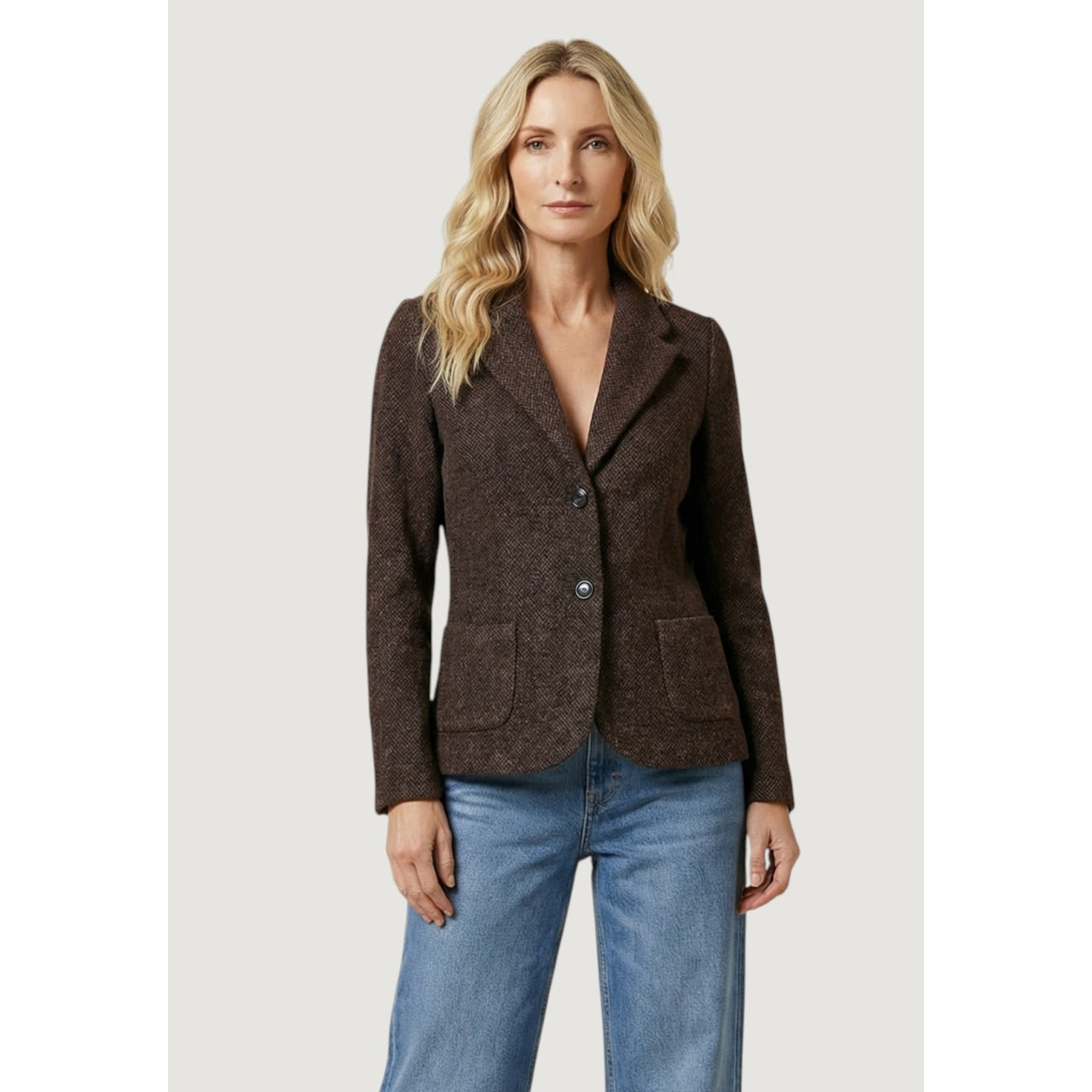 Clerè - Clerè  Women Blazer