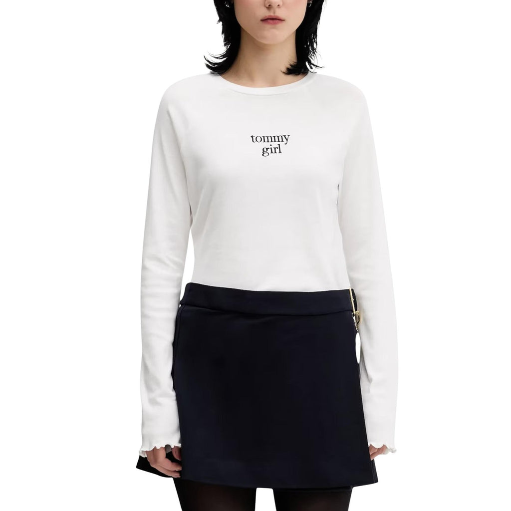 Tommy Hilfiger Jeans - Tommy Hilfiger Jeans  Women Knitwear