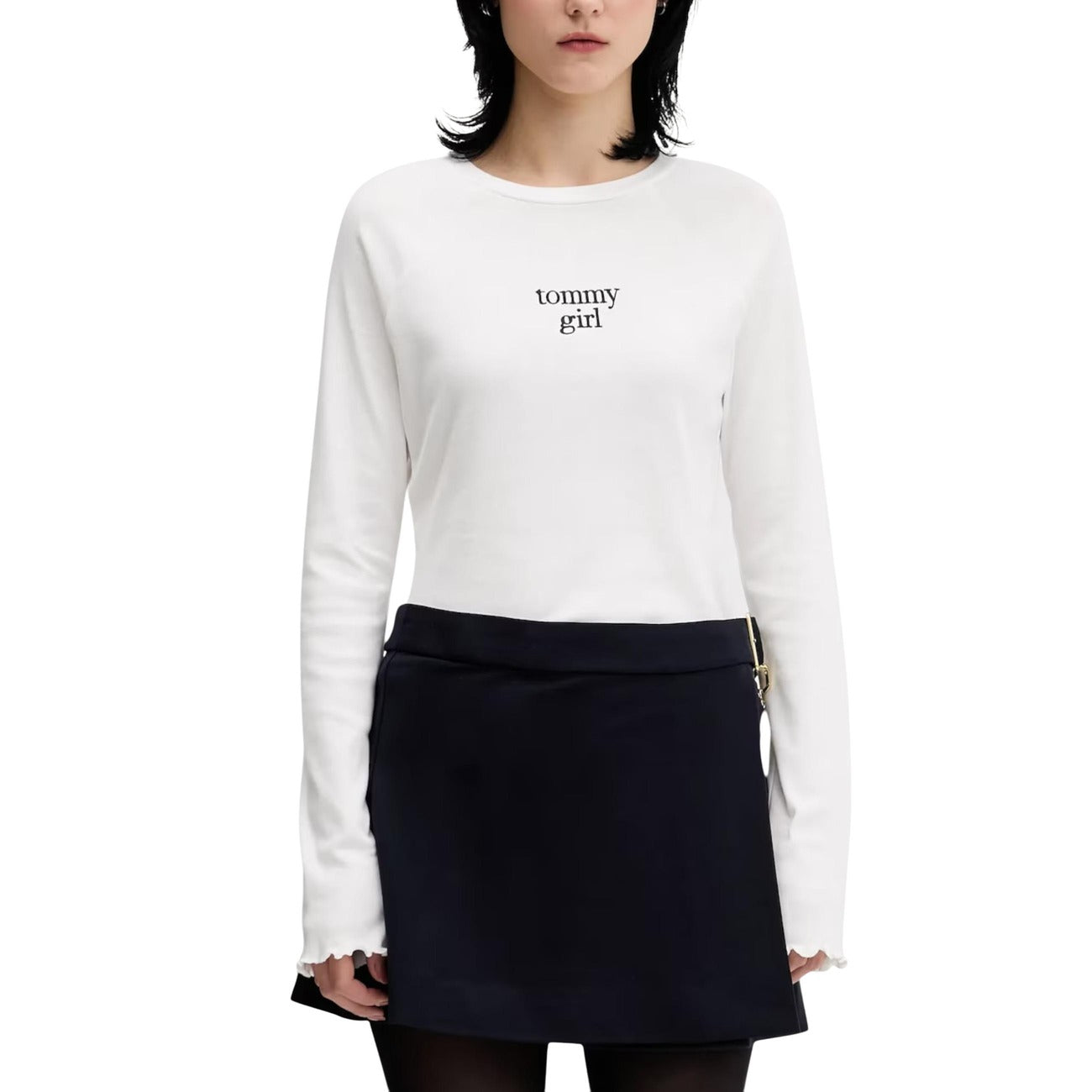 Tommy Hilfiger Jeans - Tommy Hilfiger Jeans  Women Knitwear