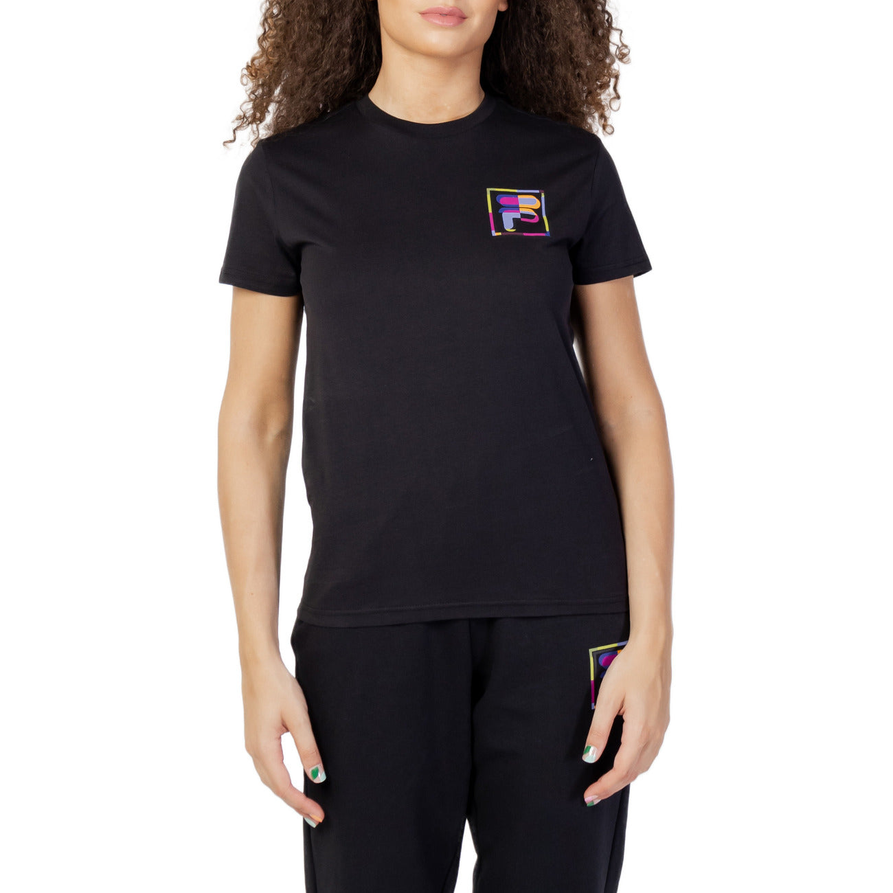 Fila - Fila  Women T-Shirt