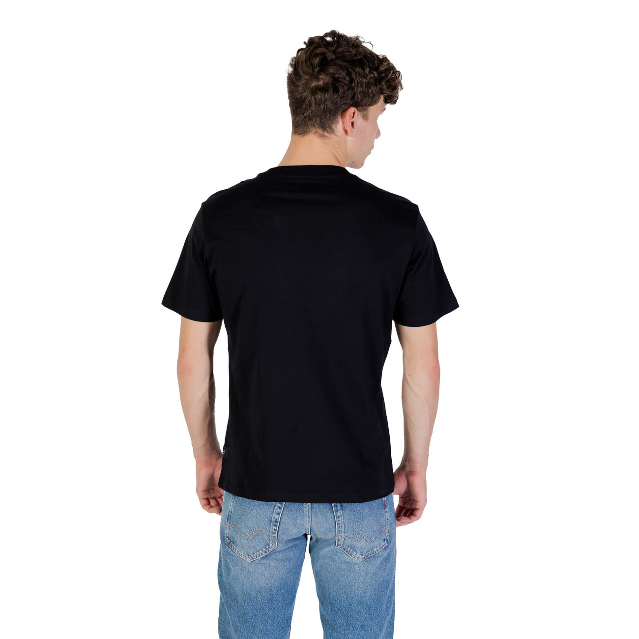 Replay - Replay Men T-Shirt