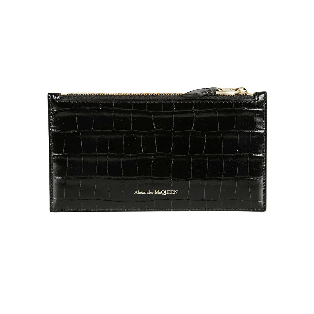 Alexander Mcqueen - Alexander Mcqueen  Women Wallet